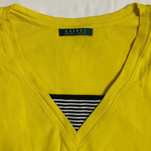 Lauren, Ralph Lauren and Lauren Jeans co. tops – your pick - Picture 8 of 16